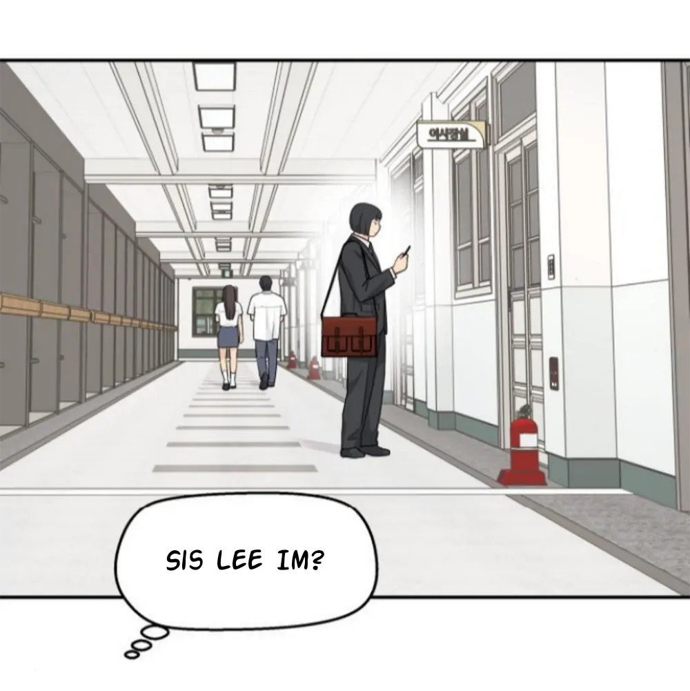 Sam Plays the Game Chapter 60 page 94