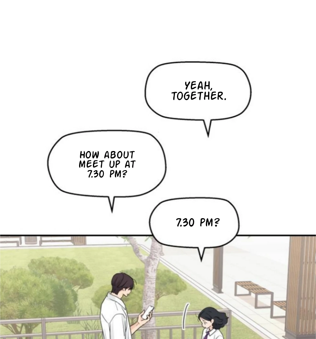 Sam Plays the Game Chapter 60 page 104