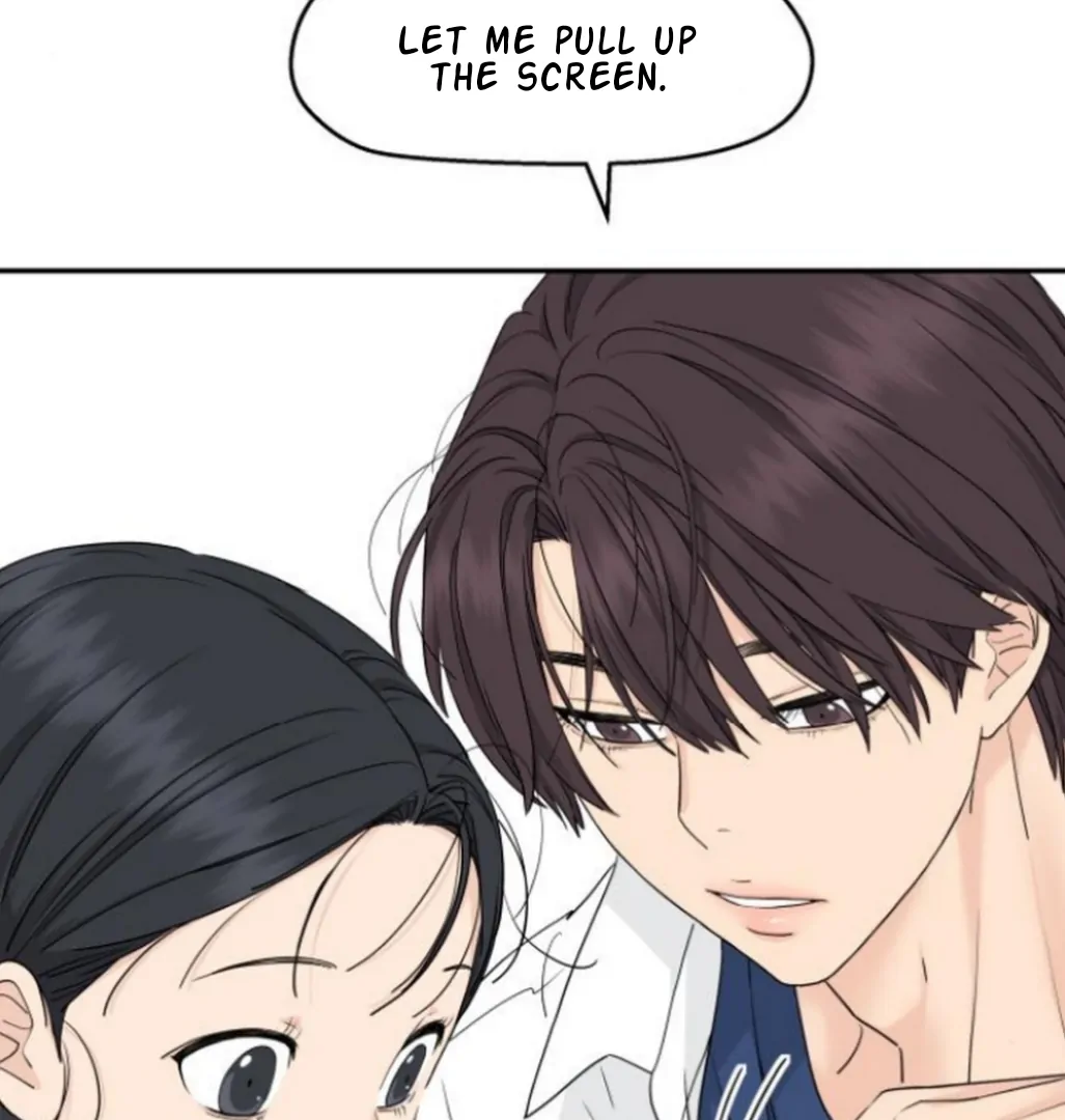Sam Plays the Game Chapter 60 page 110
