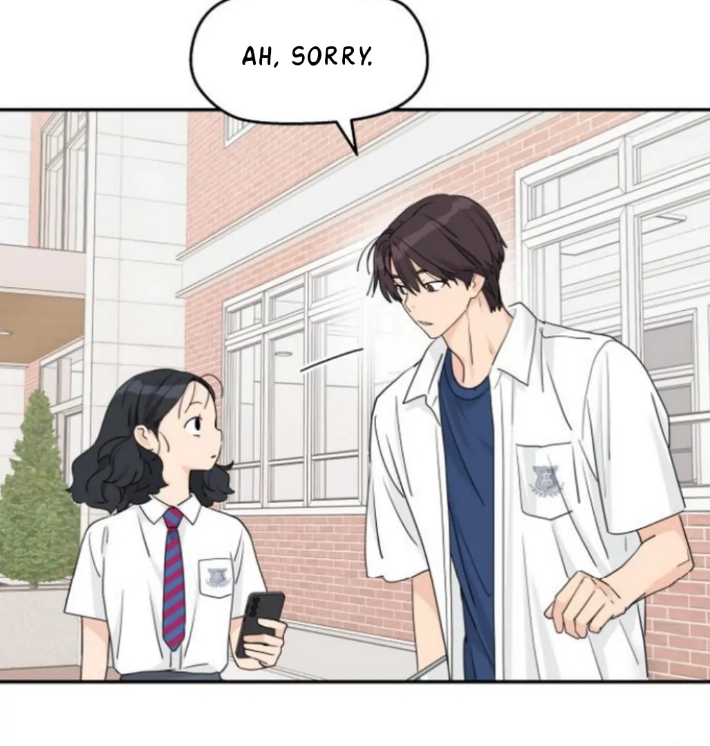 Sam Plays the Game Chapter 60 page 113