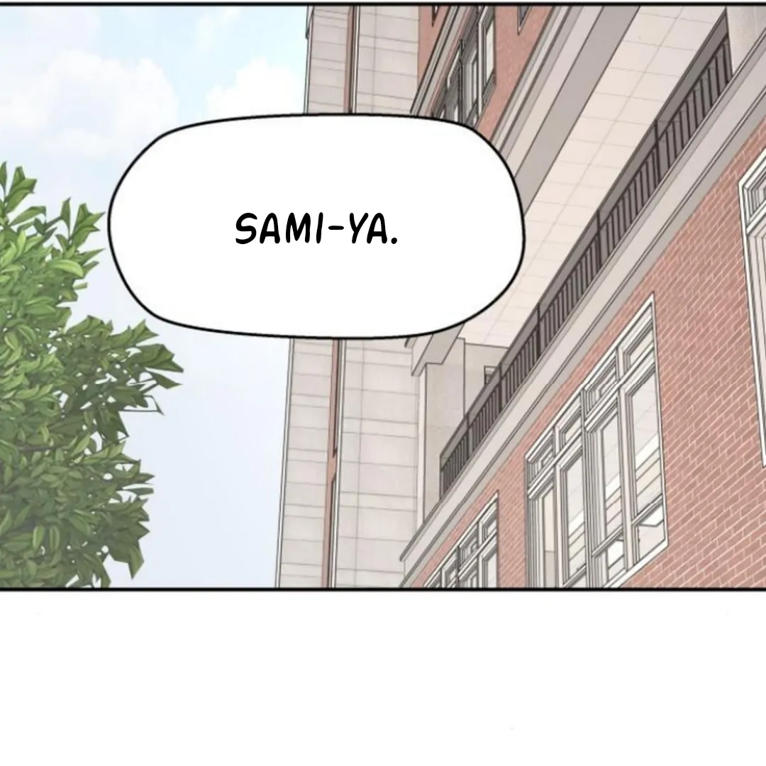 Sam Plays the Game Chapter 60 page 119