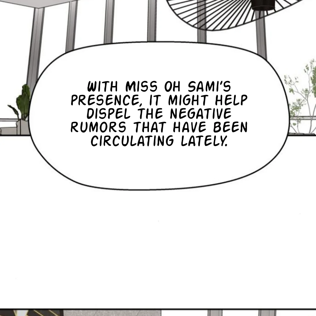 Sam Plays the Game Chapter 60 page 125
