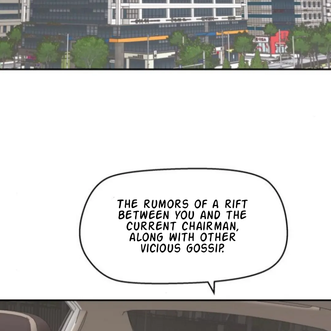 Sam Plays the Game Chapter 61 page 4