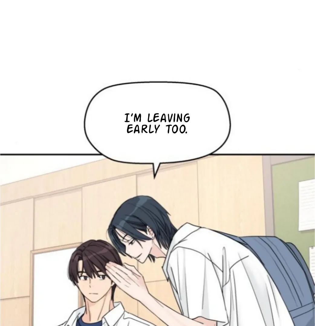 Sam Plays the Game Chapter 61 page 16