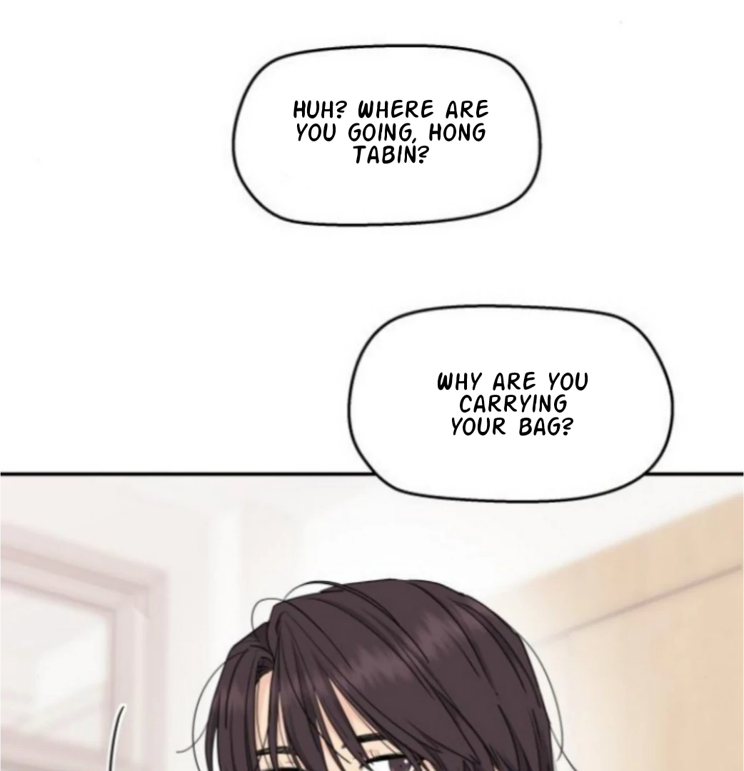 Sam Plays the Game Chapter 61 page 14