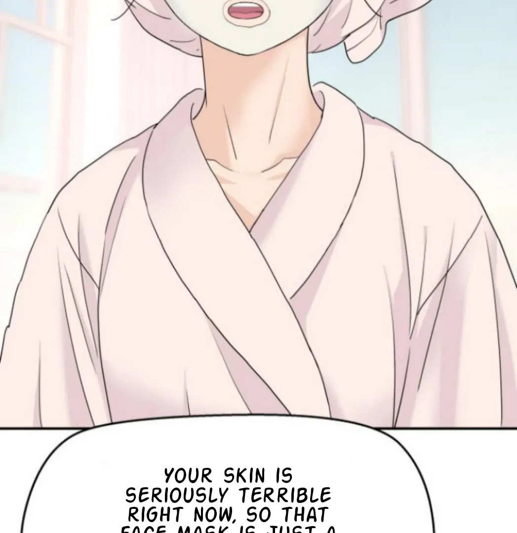 Sam Plays the Game Chapter 61 page 22