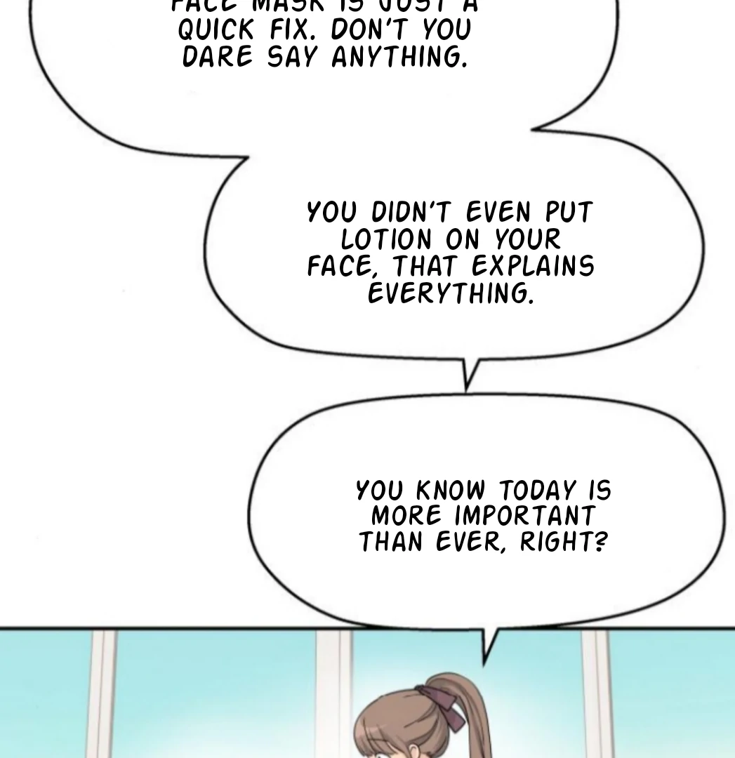 Sam Plays the Game Chapter 61 page 23