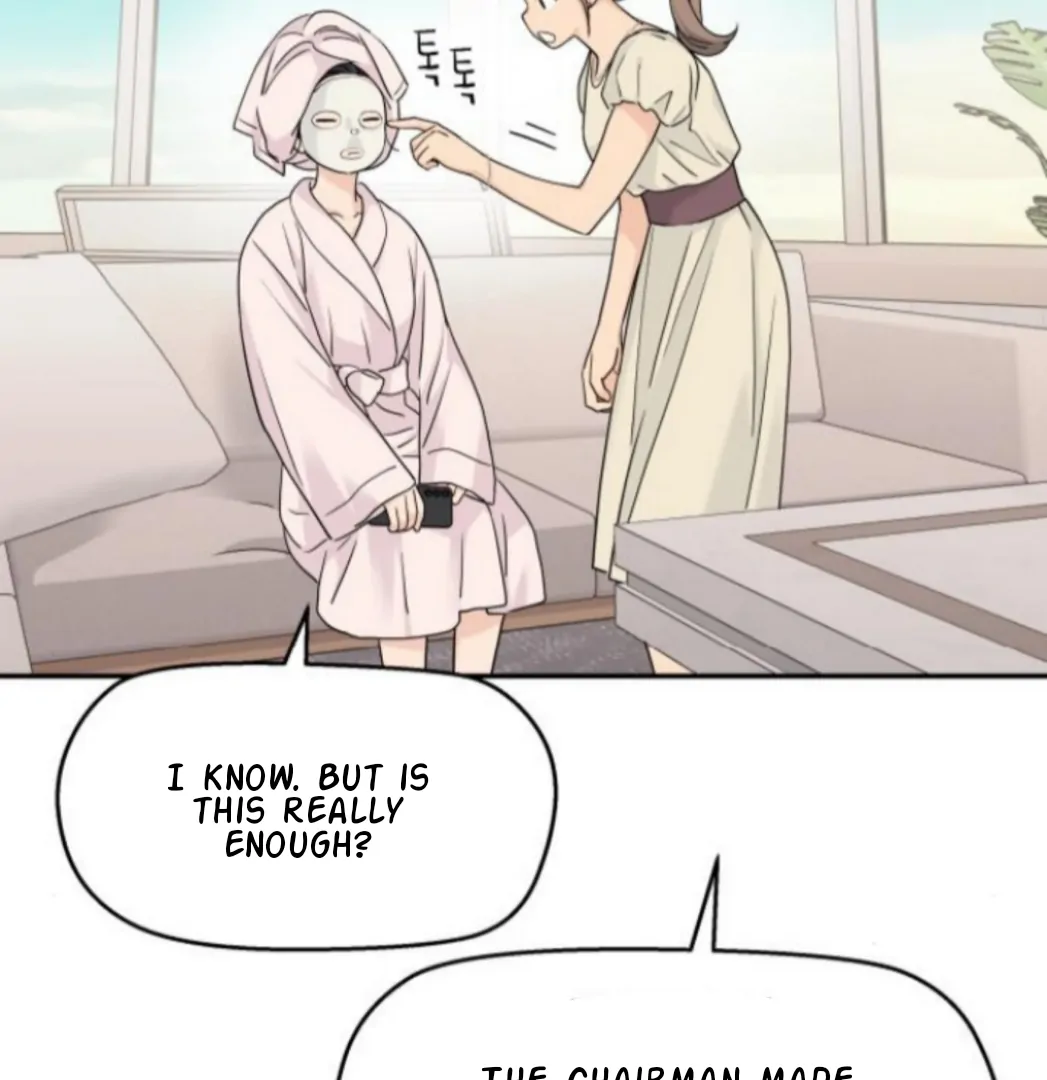 Sam Plays the Game Chapter 61 page 24