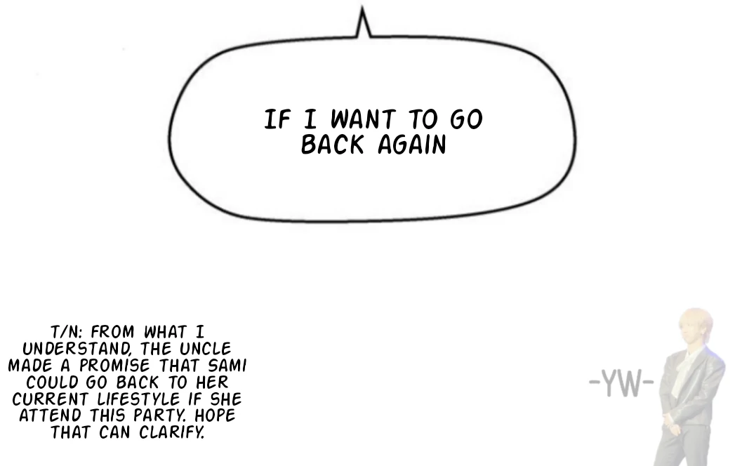 Sam Plays the Game Chapter 61 page 27