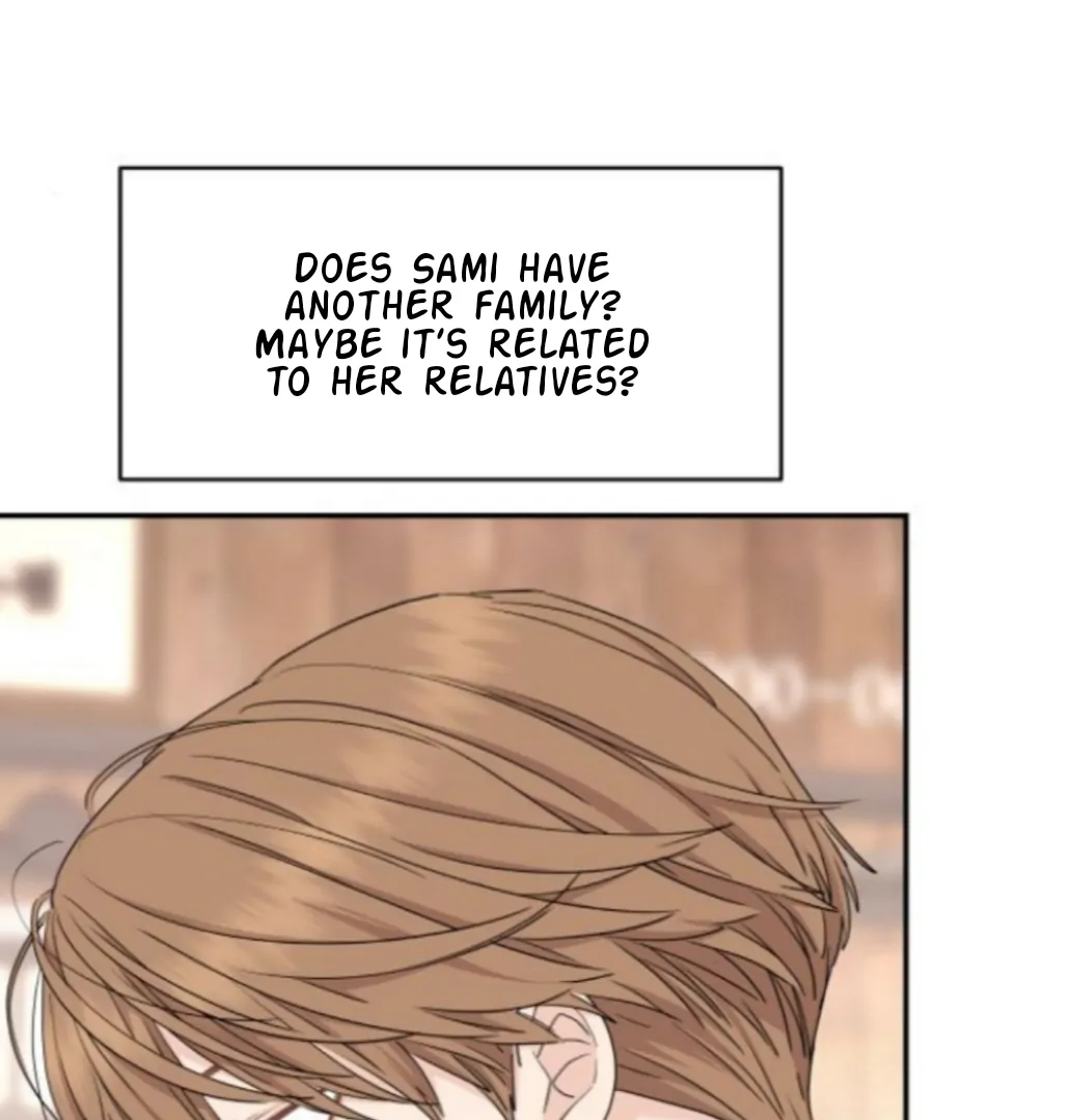 Sam Plays the Game Chapter 61 page 29