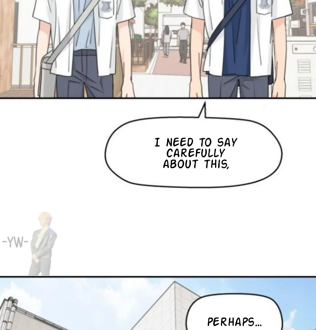 Sam Plays the Game Chapter 61 page 32