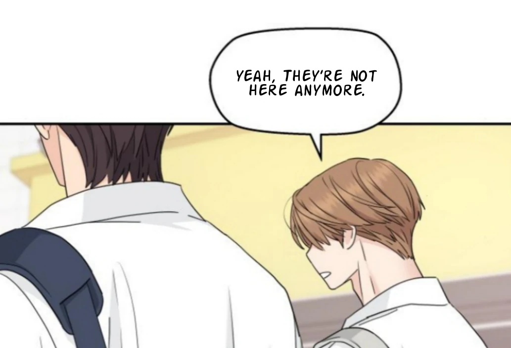 Sam Plays the Game Chapter 61 page 34