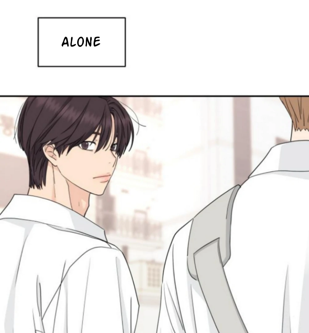 Sam Plays the Game Chapter 61 page 36