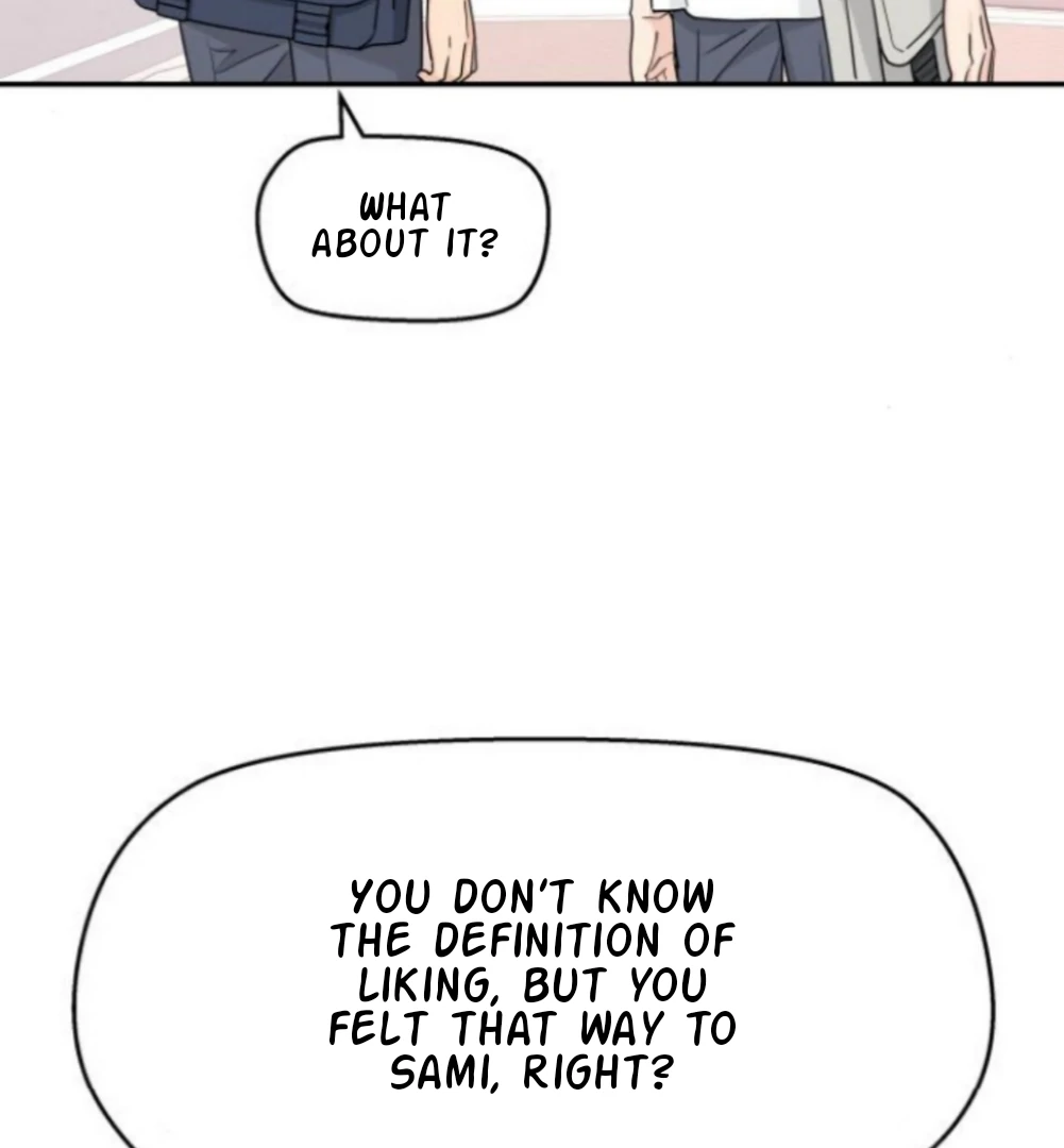 Sam Plays the Game Chapter 61 page 39