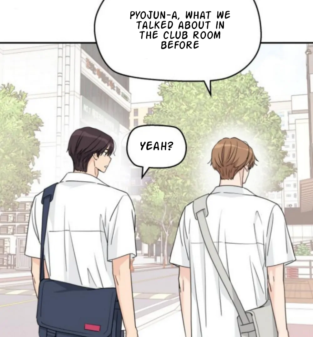 Sam Plays the Game Chapter 61 page 38