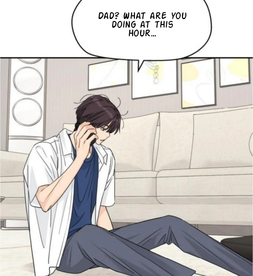 Sam Plays the Game Chapter 61 page 49