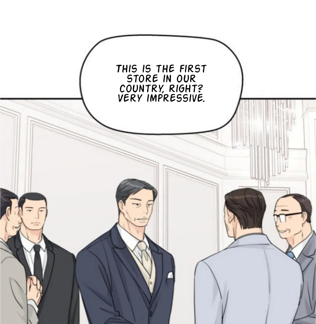 Sam Plays the Game Chapter 61 page 56