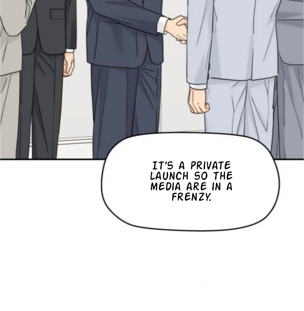 Sam Plays the Game Chapter 61 page 57