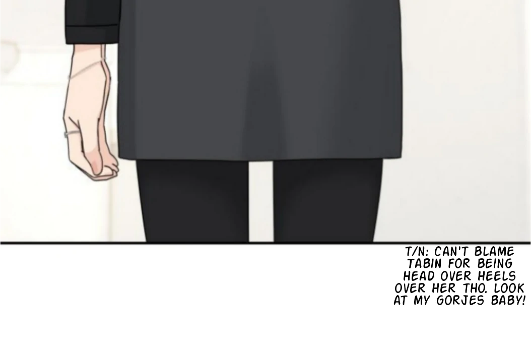 Sam Plays the Game Chapter 61 page 62