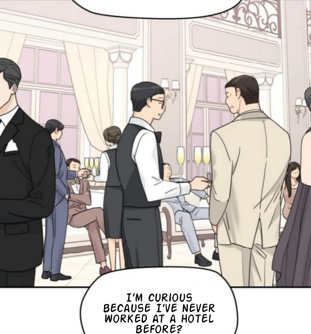 Sam Plays the Game Chapter 61 page 68
