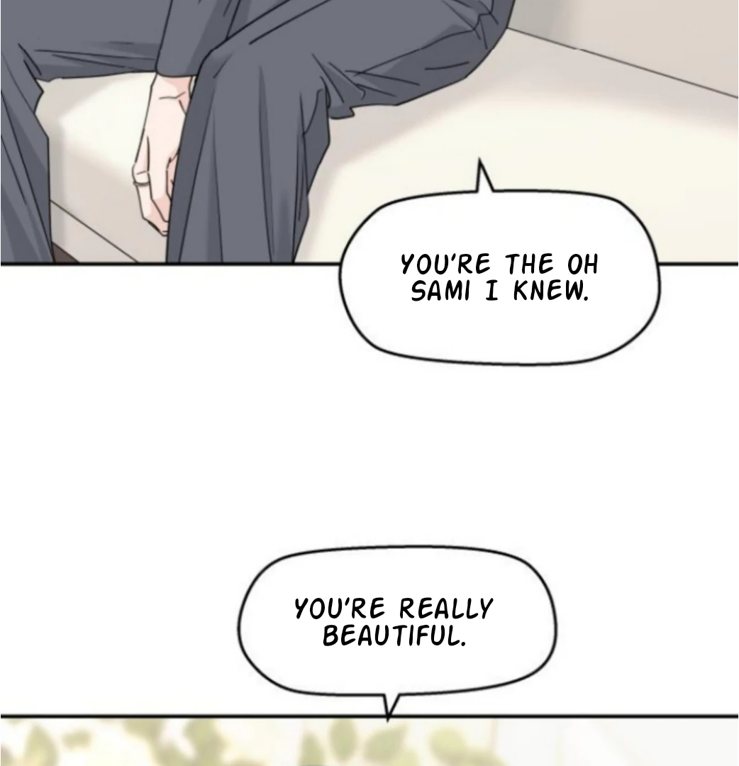 Sam Plays the Game Chapter 61 page 77