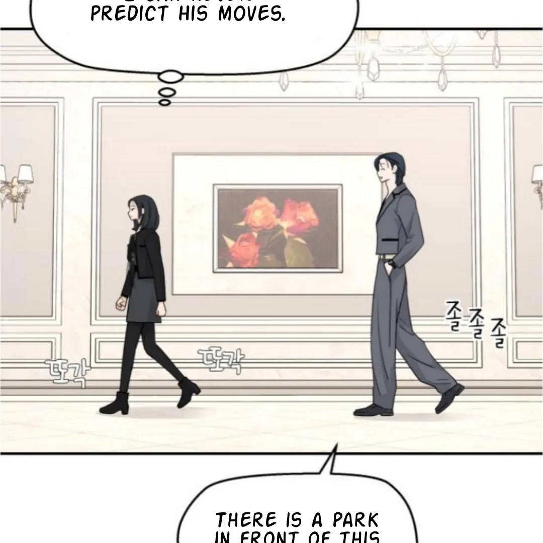 Sam Plays the Game Chapter 61 page 86