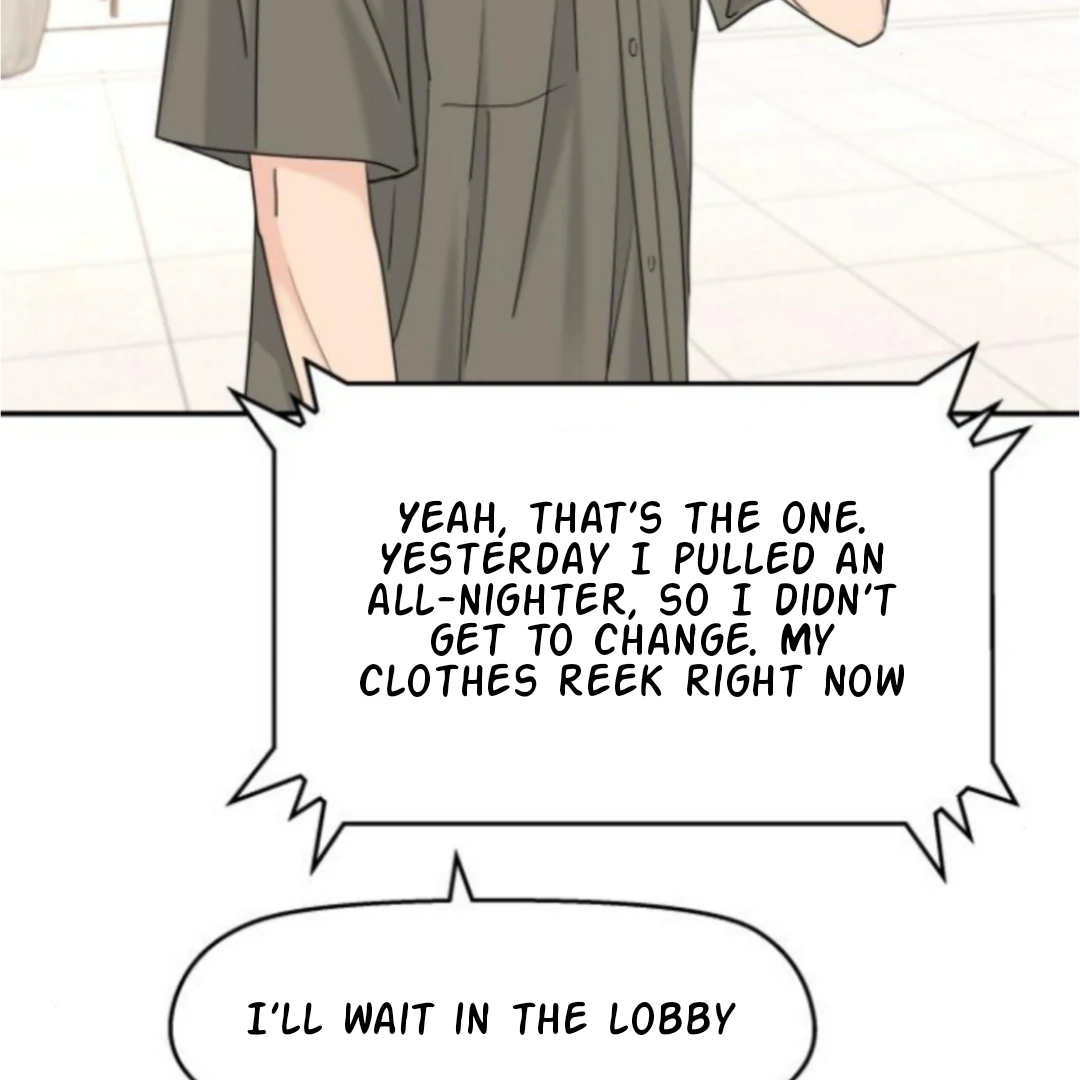 Sam Plays the Game Chapter 61 page 90