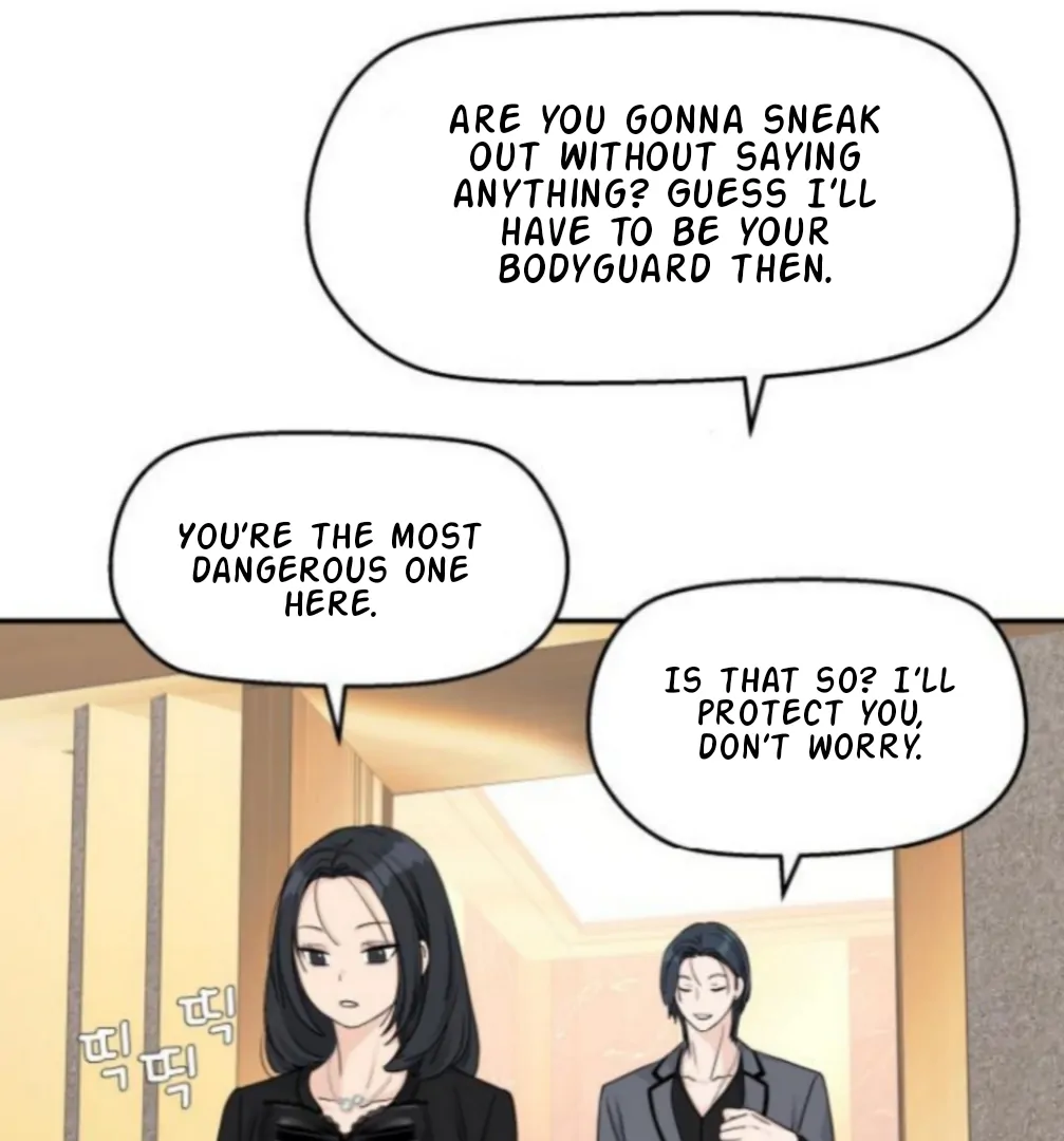 Sam Plays the Game Chapter 61 page 95