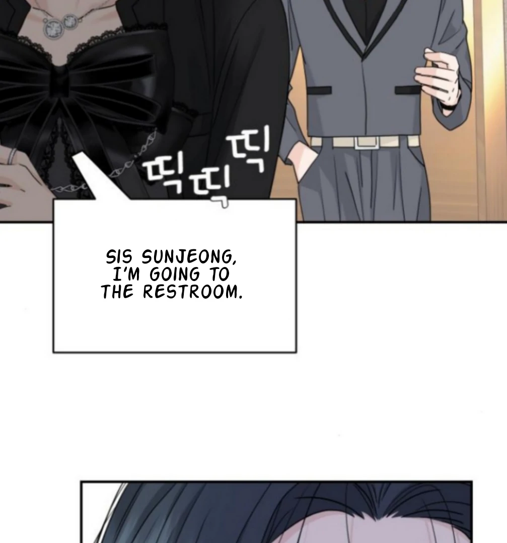 Sam Plays the Game Chapter 61 page 98