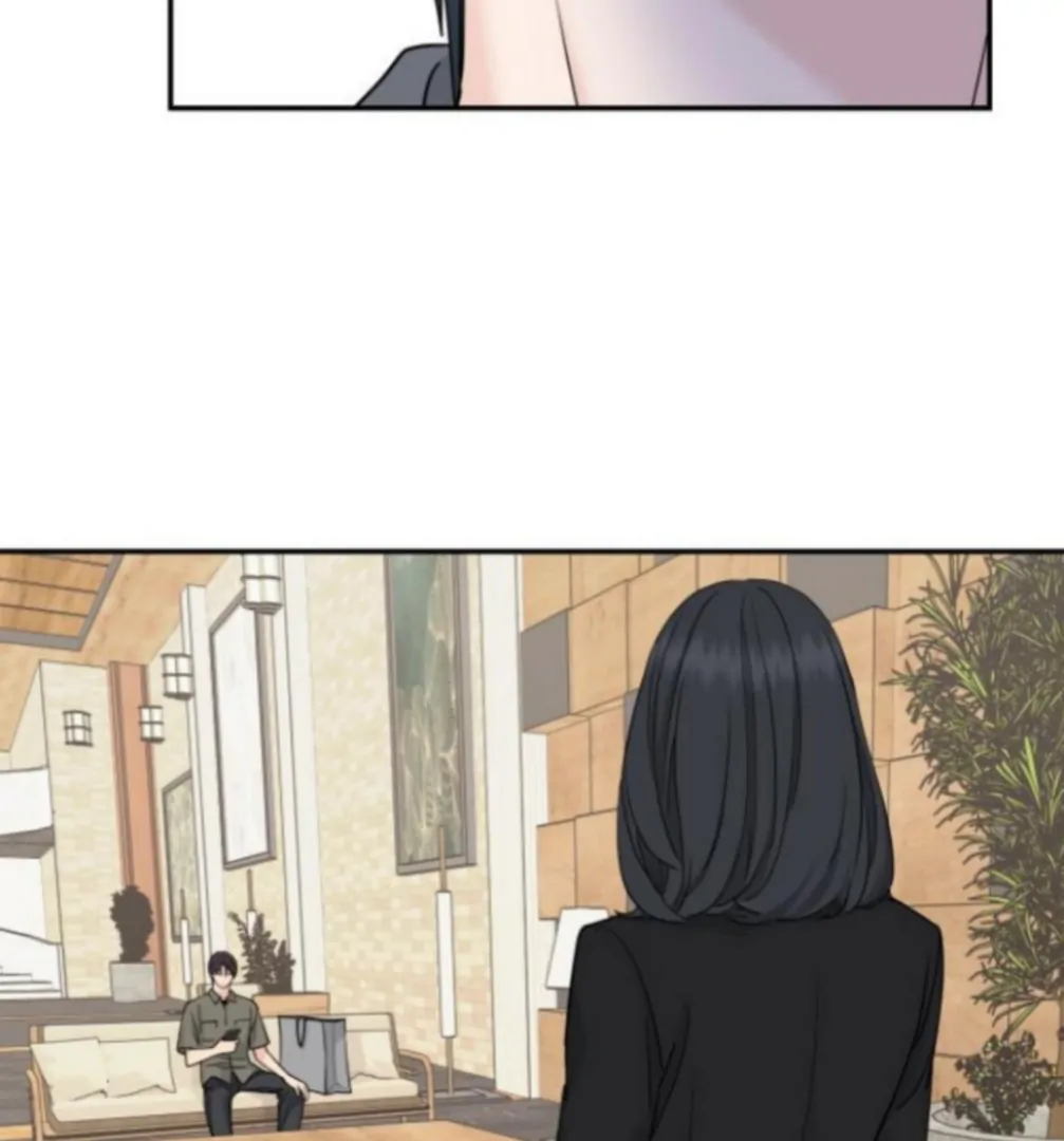 Sam Plays the Game Chapter 61 page 100