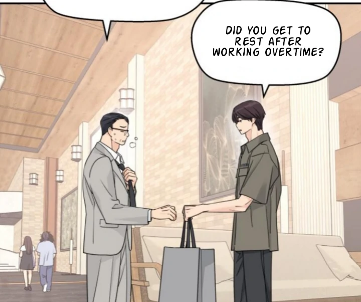 Sam Plays the Game Chapter 62 page 7