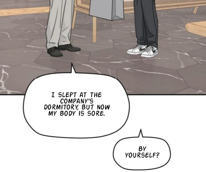 Sam Plays the Game Chapter 62 page 8