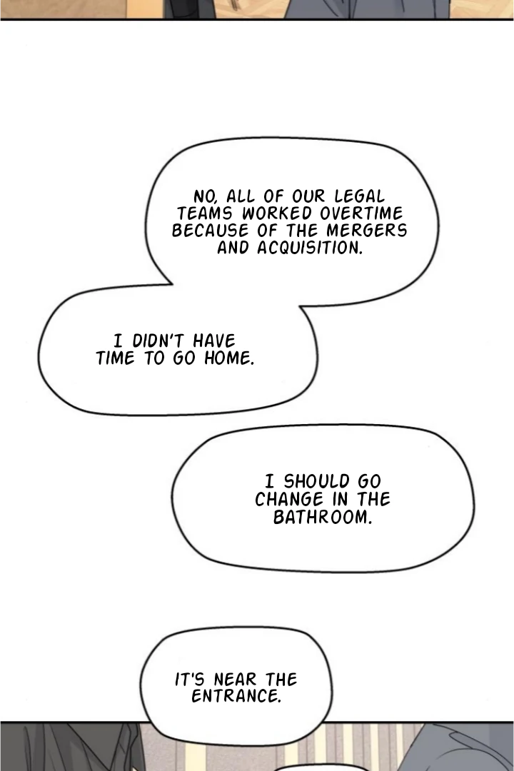 Sam Plays the Game Chapter 62 page 10