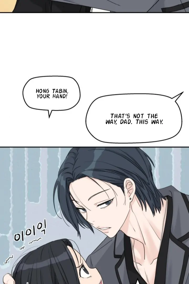 Sam Plays the Game Chapter 62 page 18