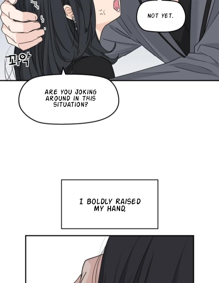 Sam Plays the Game Chapter 62 page 19
