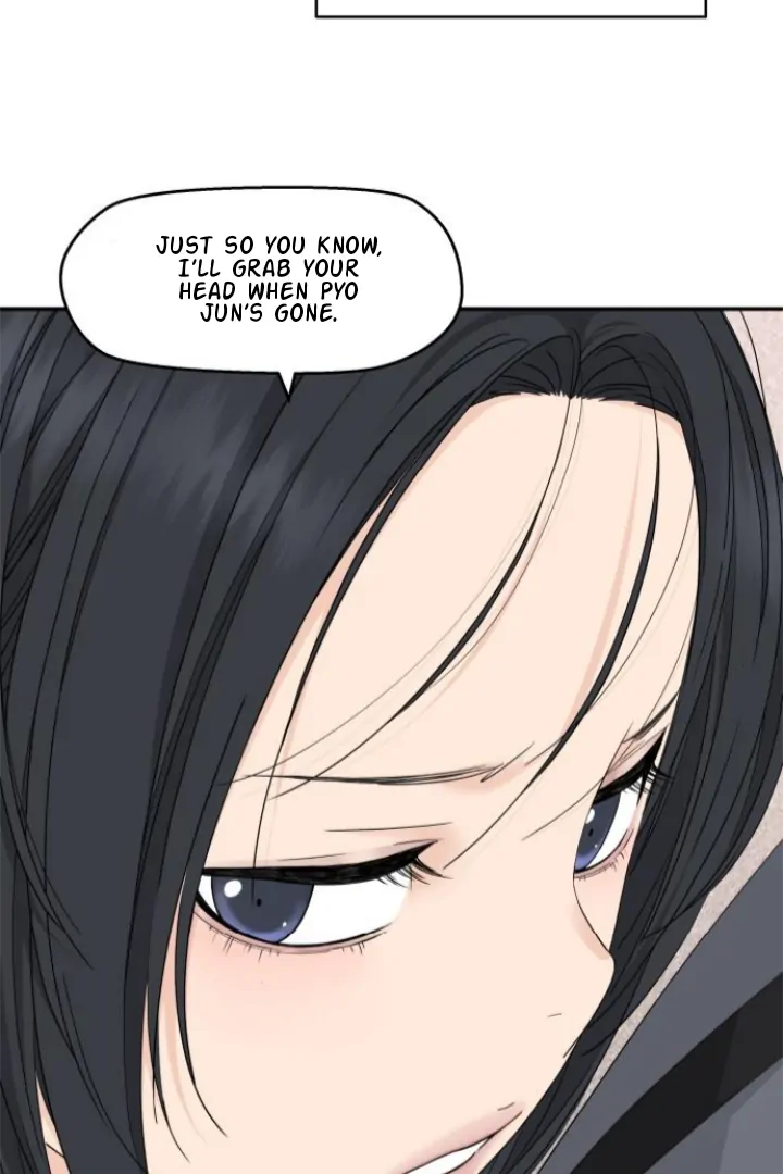 Sam Plays the Game Chapter 62 page 22
