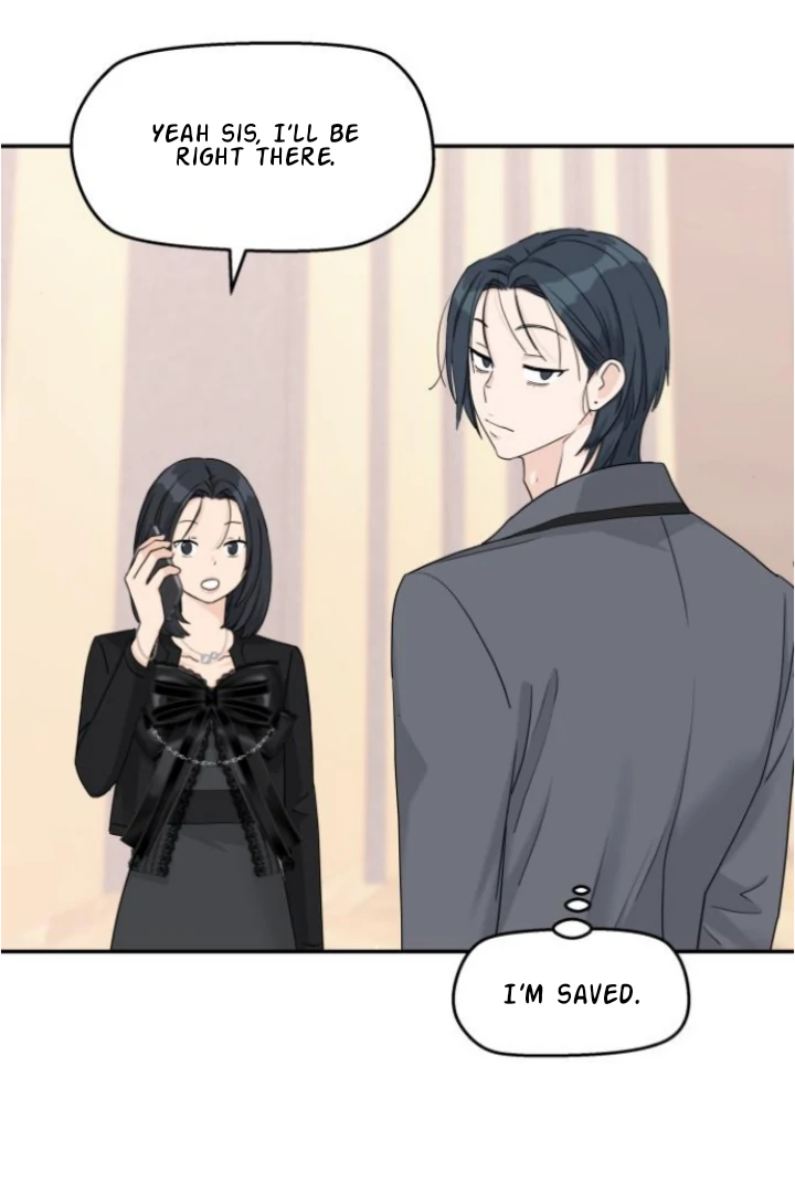 Sam Plays the Game Chapter 62 page 28