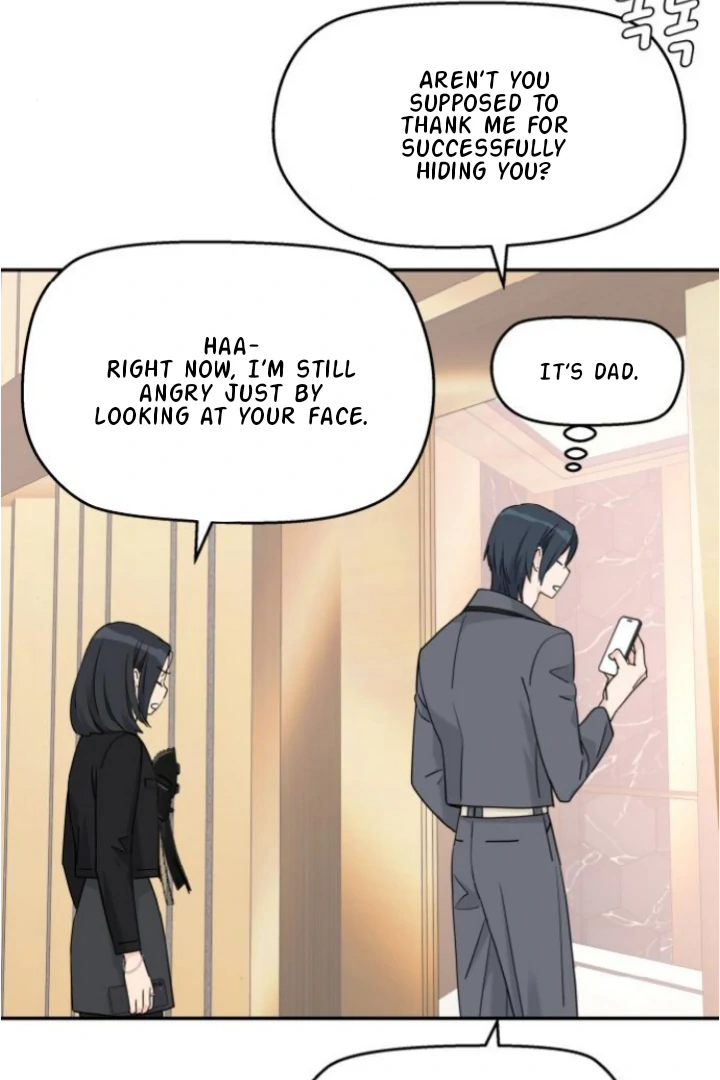 Sam Plays the Game Chapter 62 page 30