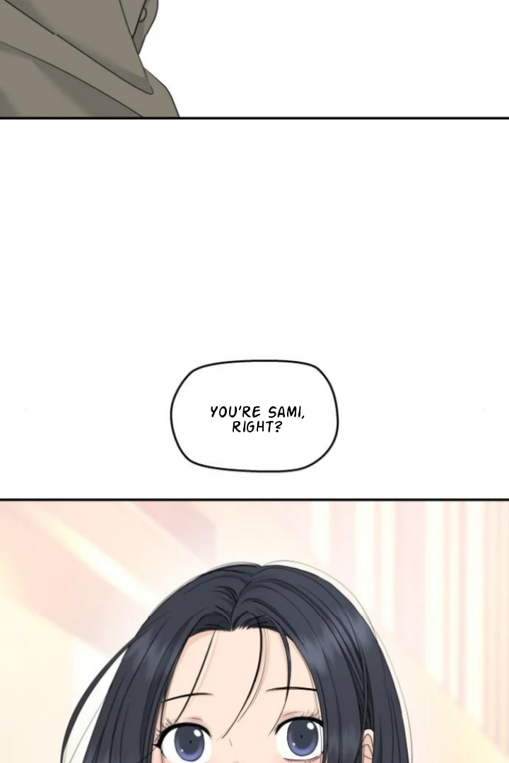 Sam Plays the Game Chapter 62 page 40