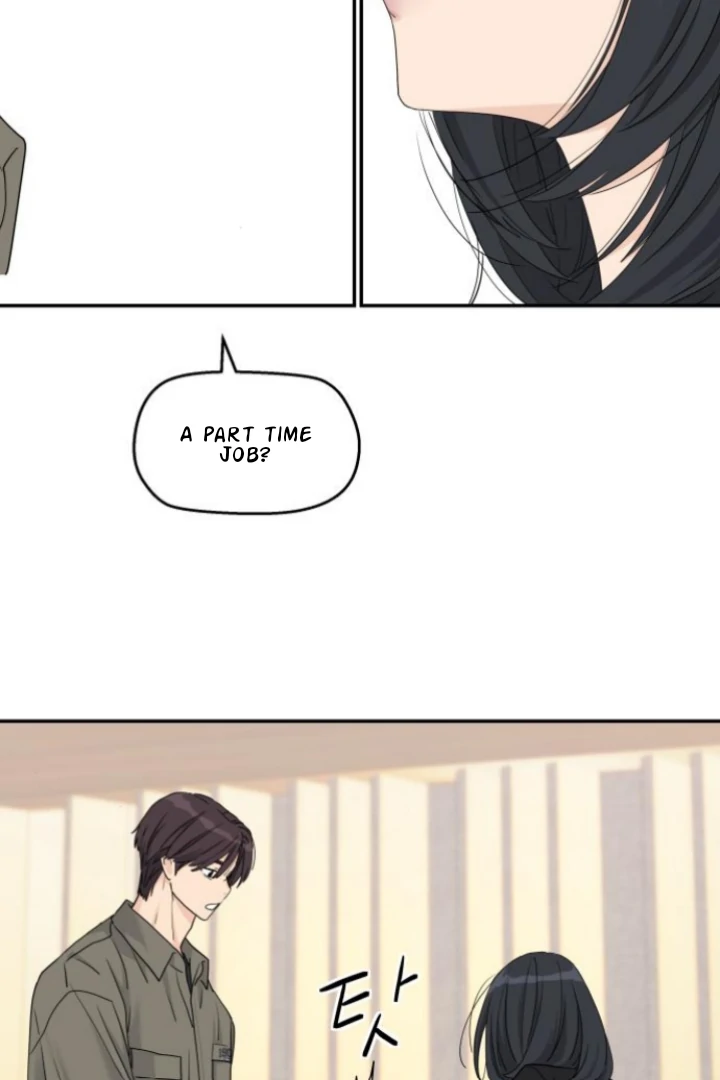 Sam Plays the Game Chapter 62 page 43