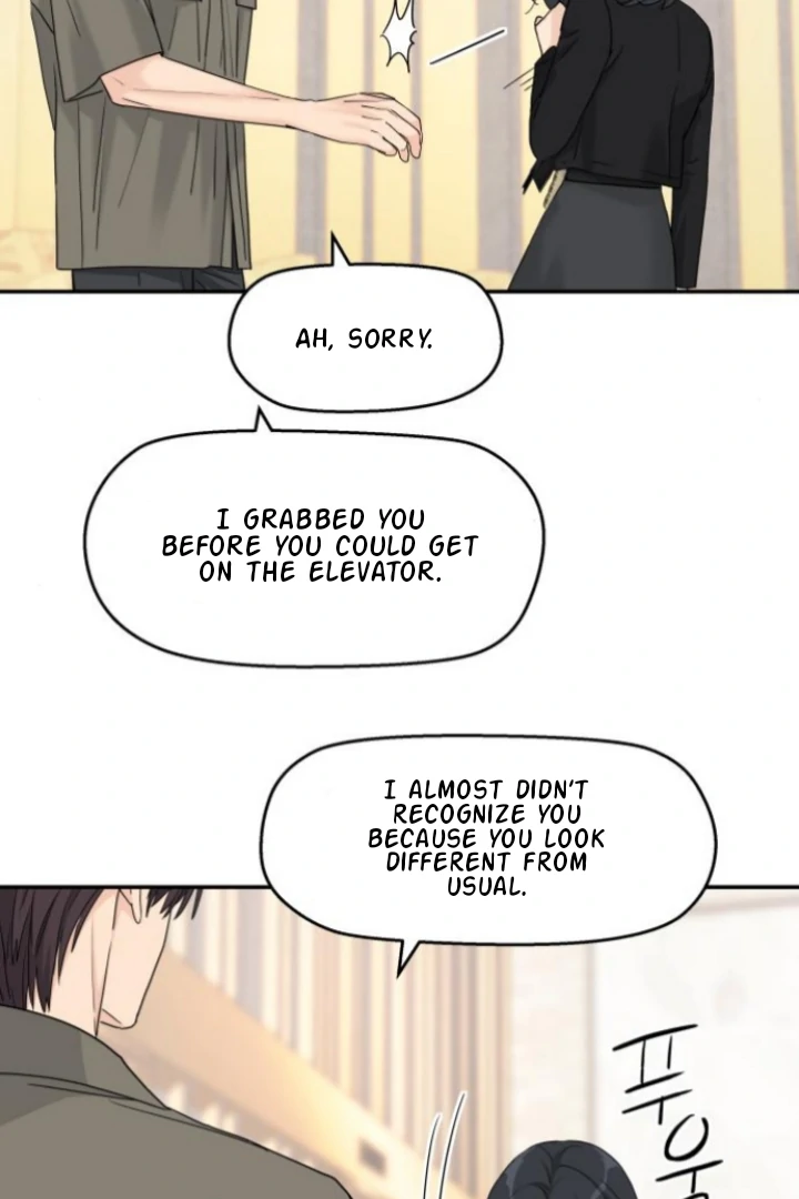 Sam Plays the Game Chapter 62 page 44