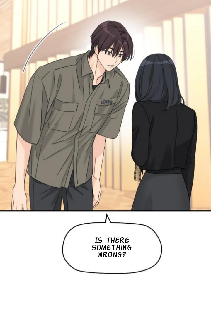 Sam Plays the Game Chapter 62 page 46