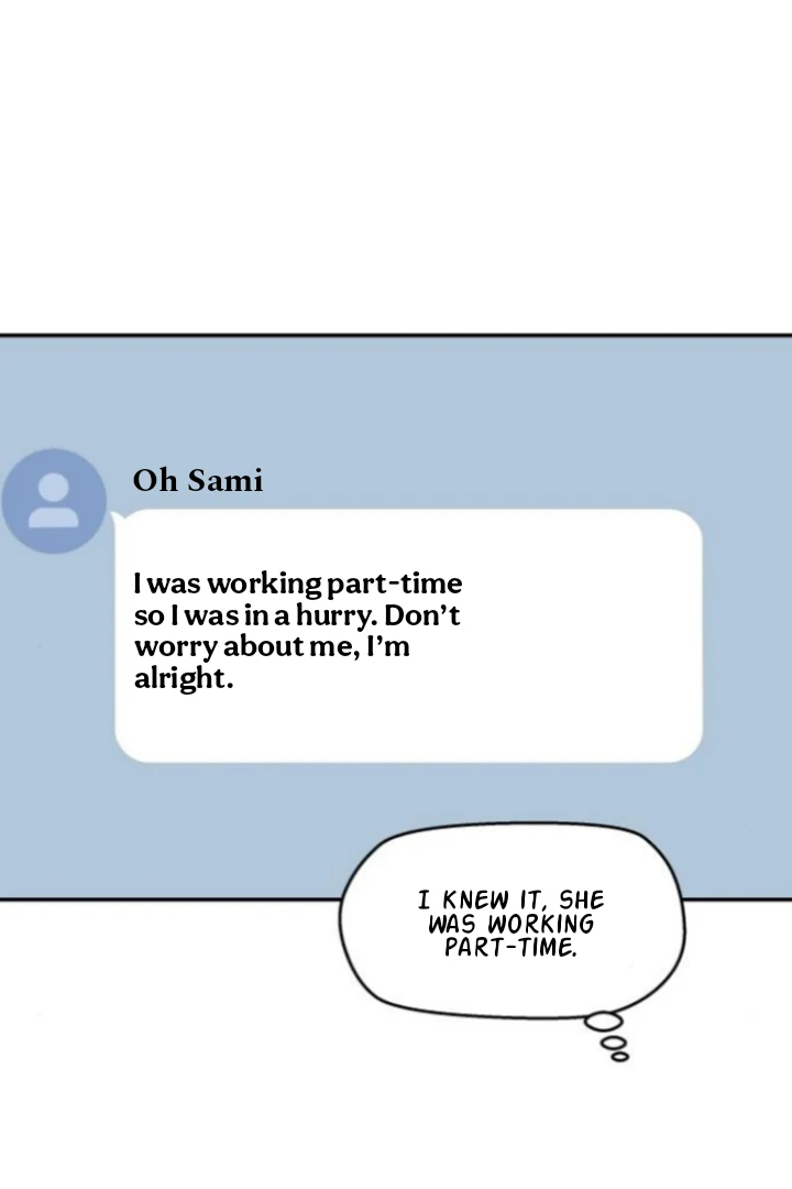 Sam Plays the Game Chapter 62 page 57