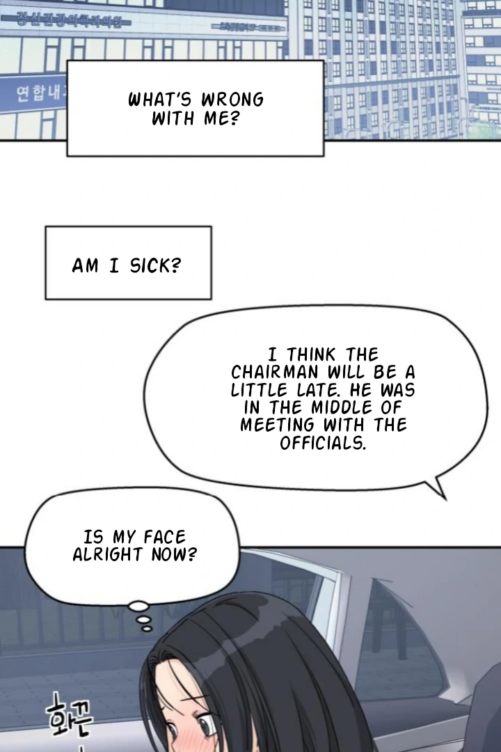 Sam Plays the Game Chapter 62 page 65