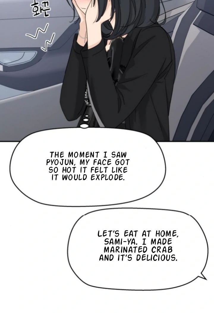 Sam Plays the Game Chapter 62 page 66