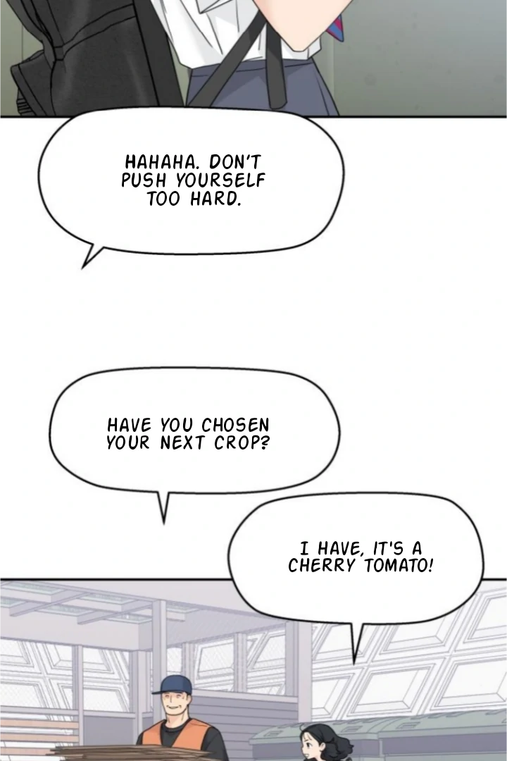 Sam Plays the Game Chapter 62 page 76