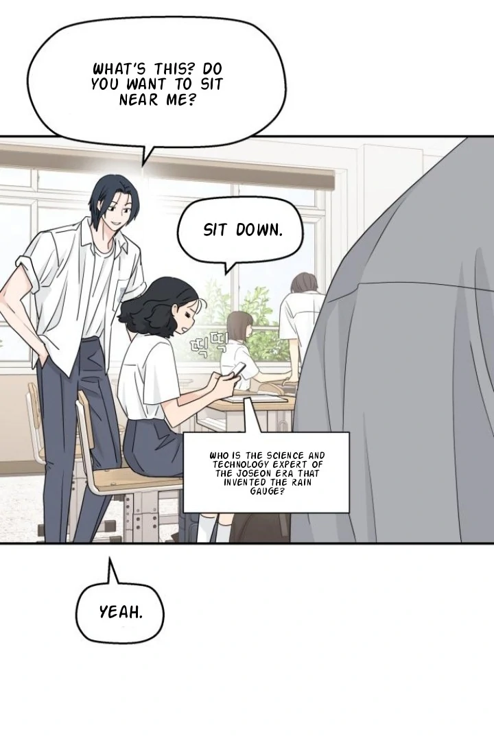 Sam Plays the Game Chapter 62 page 82