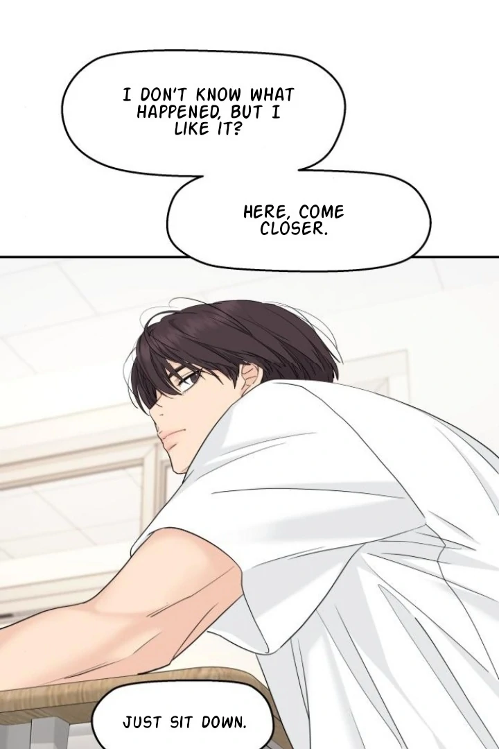 Sam Plays the Game Chapter 62 page 83