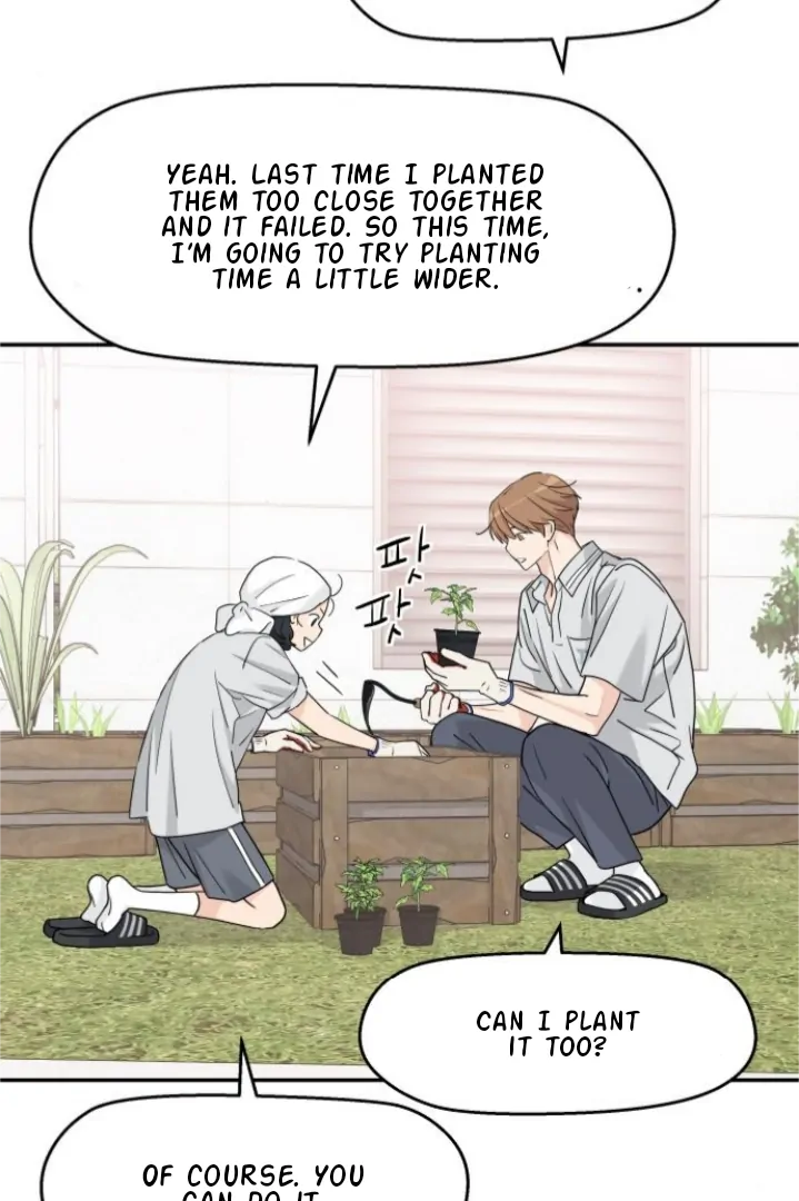 Sam Plays the Game Chapter 62 page 87