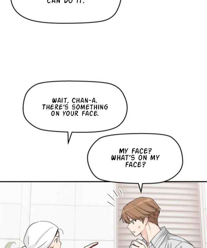 Sam Plays the Game Chapter 62 page 88